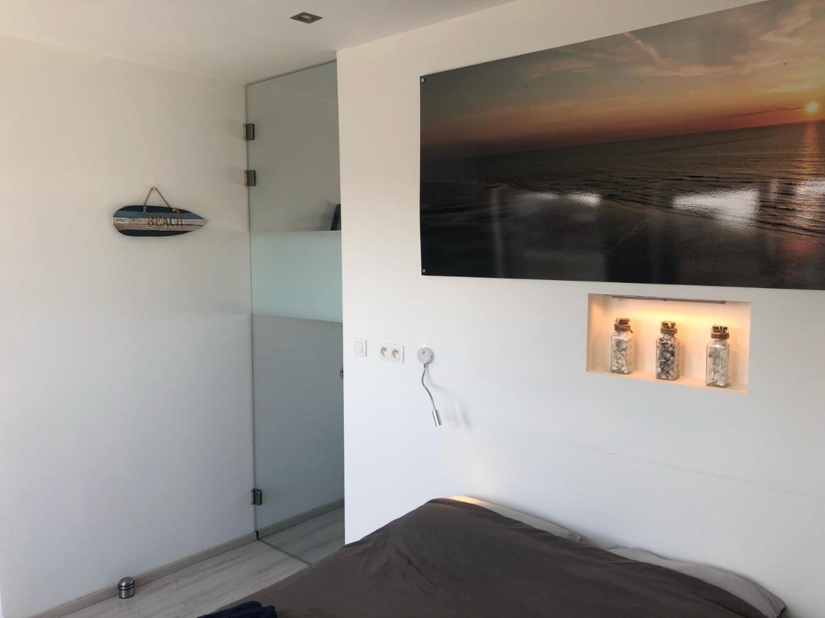 Sea-Senses com/Blue Moon Koksijde Exterior foto